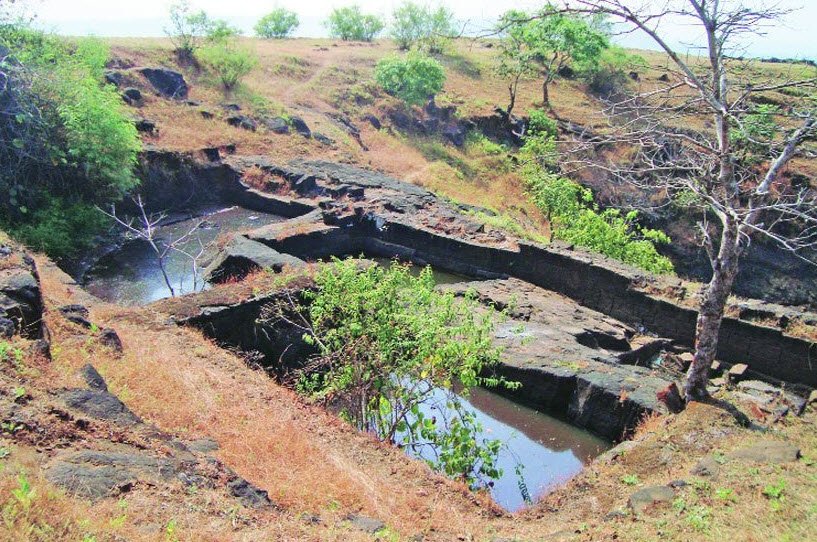 Bhupatgad Fort